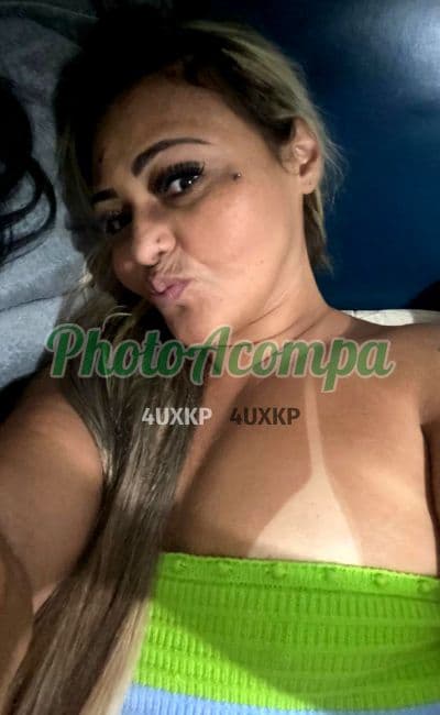 Acompanhante em Taboão da Serra — experiência de namorada, foto 4 de Rosy