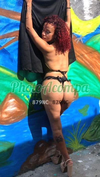 Acompanhante depilada em Duque de Caxias (5) — Rubí