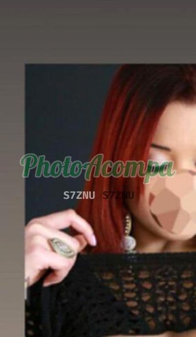 Acompanhante em Piracicaba com beijo na boca (2) — Rubí