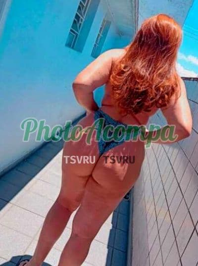 Foto 4: Acompanhante em Ribeirão Preto — sexo anal, Rubí