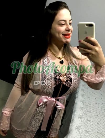 Foto 2: Acompanhante em Duque de Caxias — experiência de namorada, Ruby