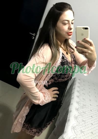 Acompanhante em Duque de Caxias — experiência de namorada, foto 4 de Ruby