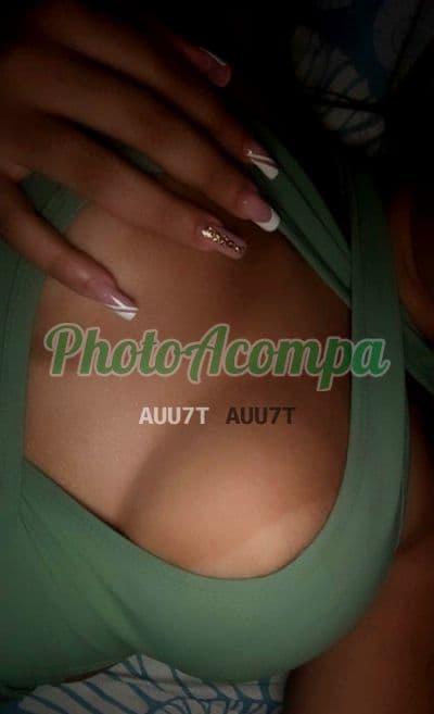 Acompanhante de seios naturais em Taubaté, foto 4 de Ruby