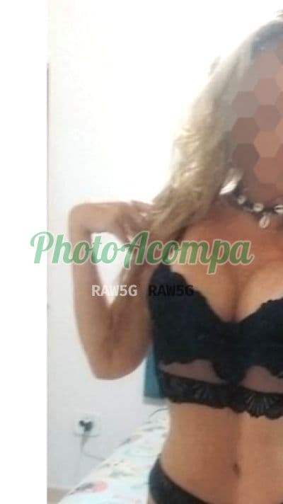 Foto 2: Acompanhante em Ribeirão Preto — beijo na boca, Ruby