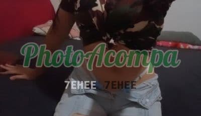 Acompanhante depilada em Belém (5) — Ruiva