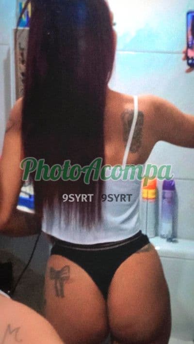 Acompanhante alta em Ribeirão das Neves — Ruivinha, foto 5