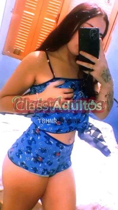 Acompanhante ruiva em Guarulhos — Ruivinha