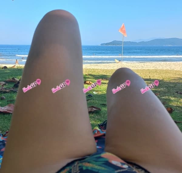 Acompanhante ruiva em Angra dos Reis (5) — Ruivinhah
