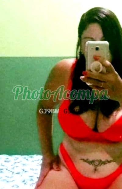 Acompanhante morena em Belém — Sabrina, foto 5