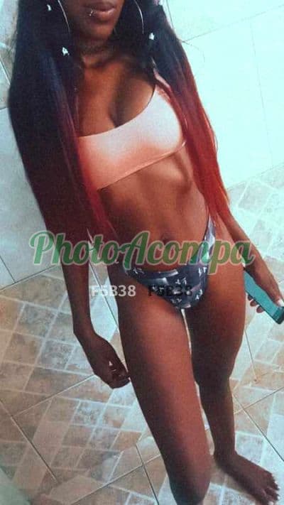 Acompanhante foto verificada em Nova Iguaçu — Sabrina, foto 3