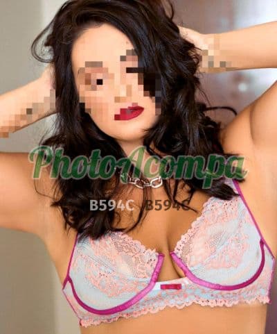 Acompanhante em Mogi das Cruzes com namoradinha (4) — Sabrina