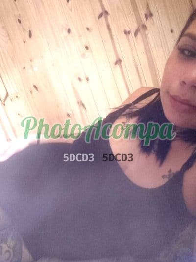 Foto 6: Acompanhante em Salto — sexo anal, Sabrina