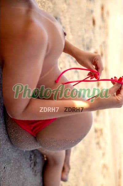 Acompanhante depilada em Maceió — Sabrina, foto 5