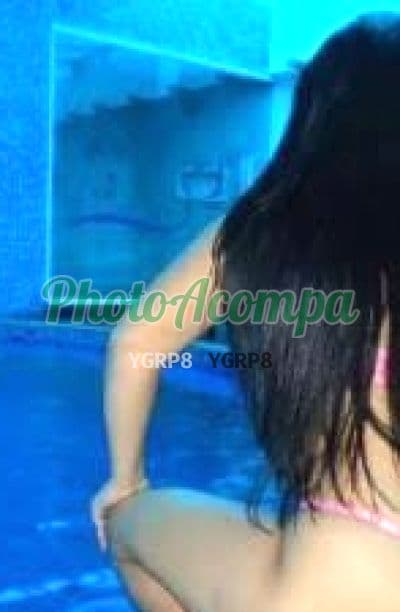 Acompanhante magra em Niterói — Sabrina, foto 3