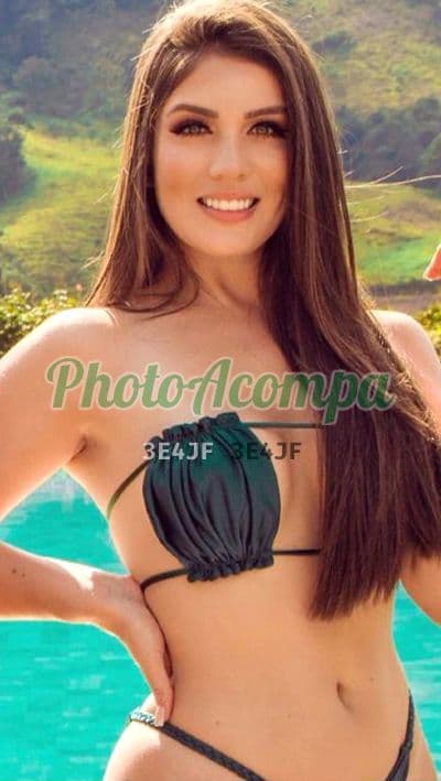 Foto 4: Acompanhante em Rio de Janeiro — experiência de namorada, Sabrina
