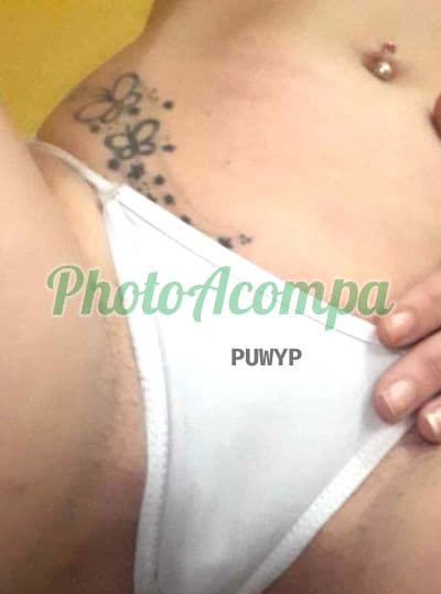 Acompanhante de seios naturais em Caraguatatuba — Sabrina, foto 5