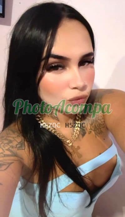 Acompanhante depilada em Piracicaba (4) — Sabrina