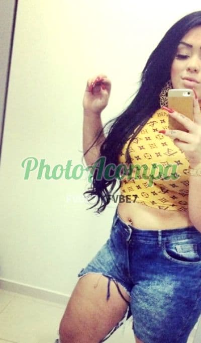 Acompanhante em Jaraguá do Sul — oral natural, foto 6 de Sabrina