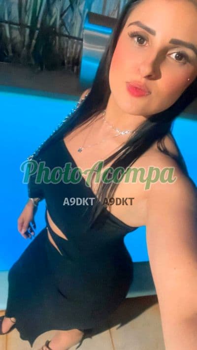 Acompanhante morena em Piracicaba — Sabrina, foto 5