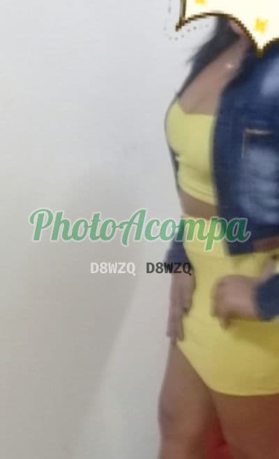 Acompanhante morena em Itaquaquecetuba — Sabrina, foto 3