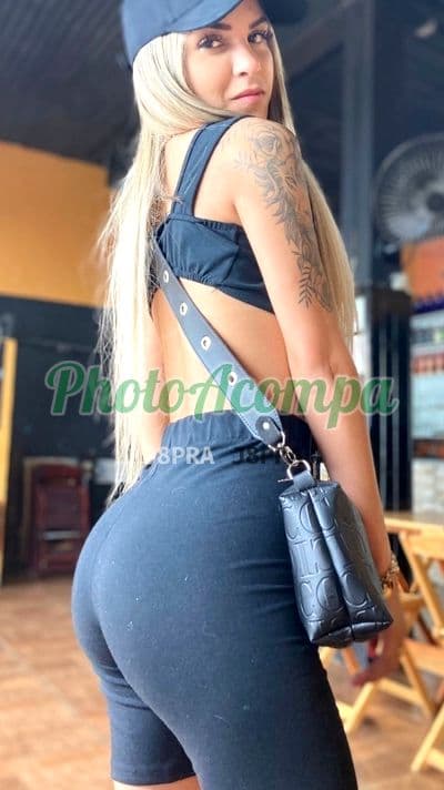 Foto 6: Acompanhante peituda em Viçosa — Sabrina