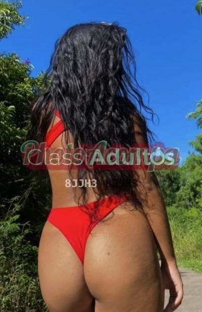 Acompanhante morena em Carapicuíba, foto de perfil