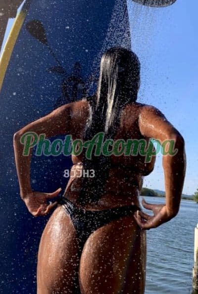 Acompanhante magra em Carapicuíba — Sabrina, foto 3