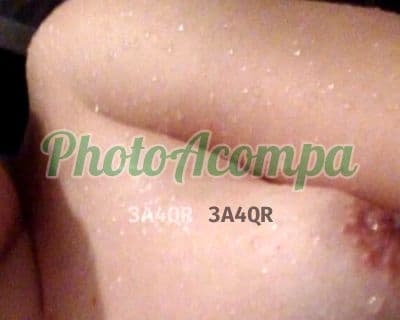 Foto 3: Acompanhante depilada em Rio de Janeiro — Sabrina