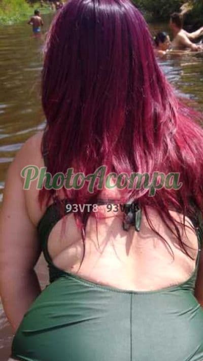 Acompanhante peituda em Ponta Grossa — Sabrina, foto 3