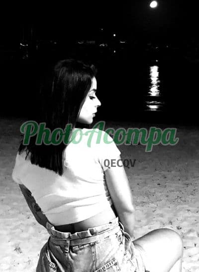 Foto 3: Acompanhante magra em Belo Horizonte — Sabrina