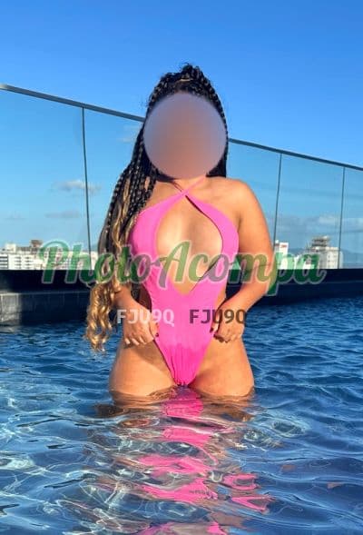 Acompanhante depilada em Prudentópolis — Sabrina, foto 5