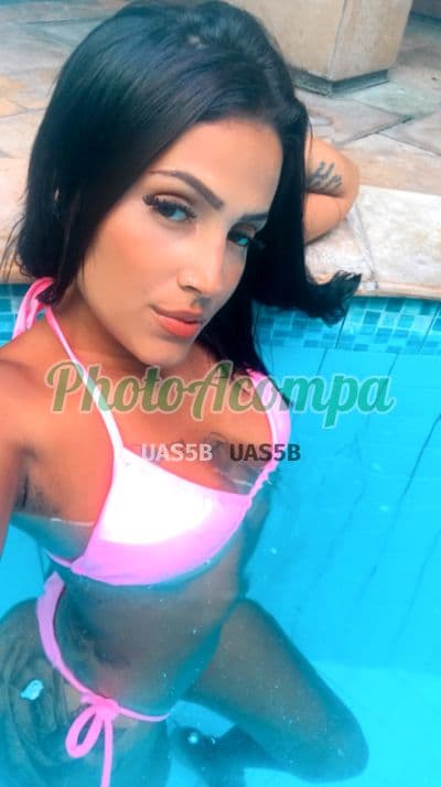 Acompanhante em Rio de Janeiro — beijo na boca, foto 2 de Sabrina