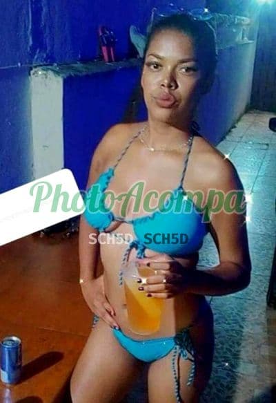 Acompanhante foto verificada em Itu — Sabrina, foto 3