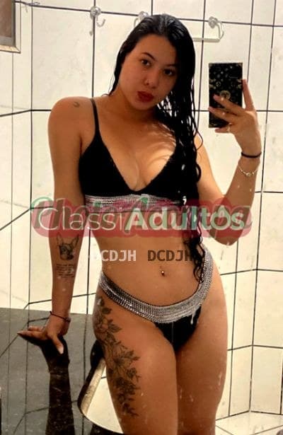 Acompanhante alta em Tangará da Serra, foto de perfil