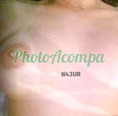 Acompanhante em Fortaleza — sexo anal, foto 6 de Sabrina