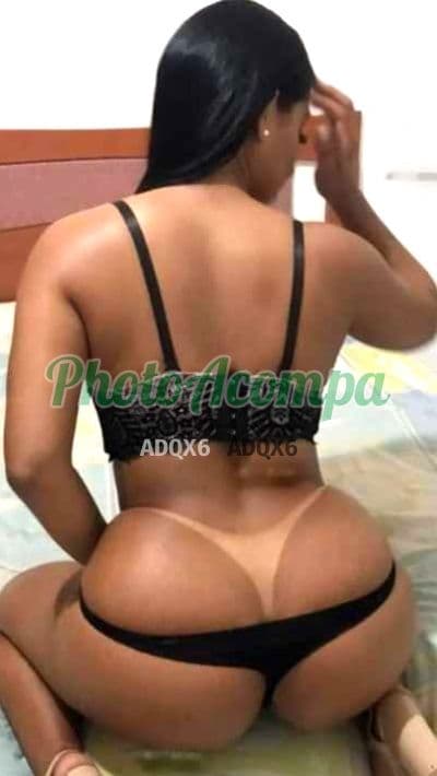 Acompanhante morena em Itaperuna (5) — Sabrina