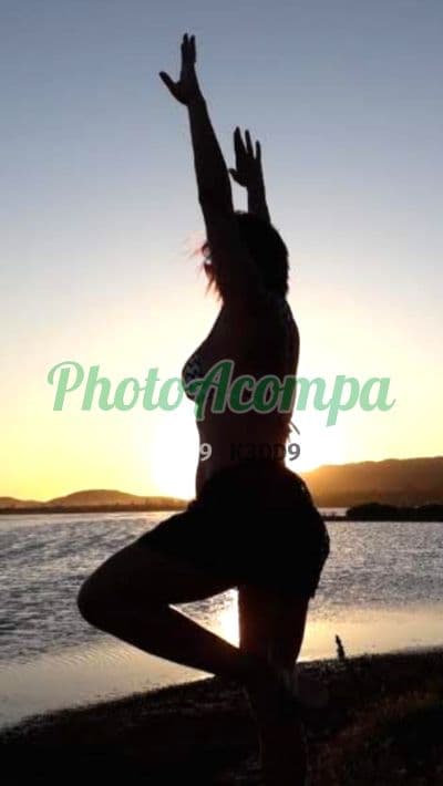 Acompanhante magra em Guarujá — Sabrina, foto 3
