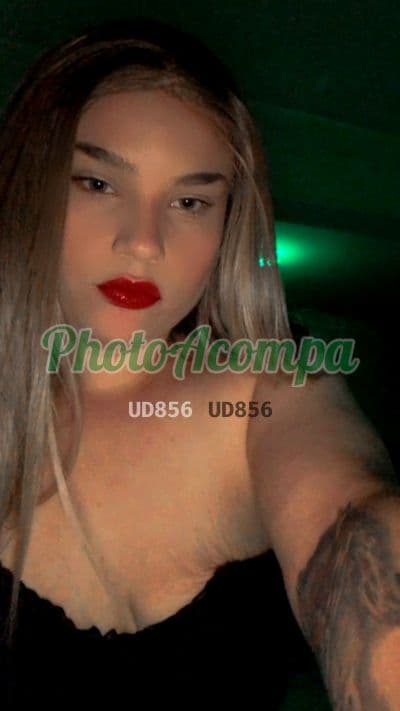 Acompanhante magra em Guarulhos, foto 3 de Sabrina