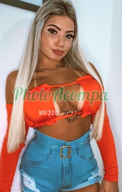 Acompanhante em Jundiaí com beijo grego (2) — Sabrina