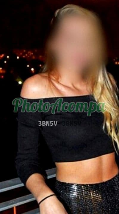 Acompanhante de seios naturais em Paulista, foto 3 de Sabrina