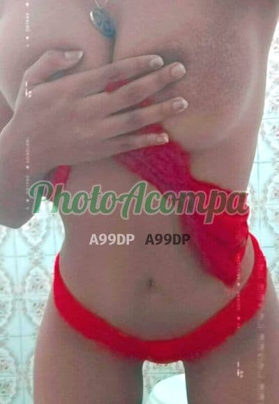 Foto 2: Acompanhante em São Paulo — beijo grego, Sabrina