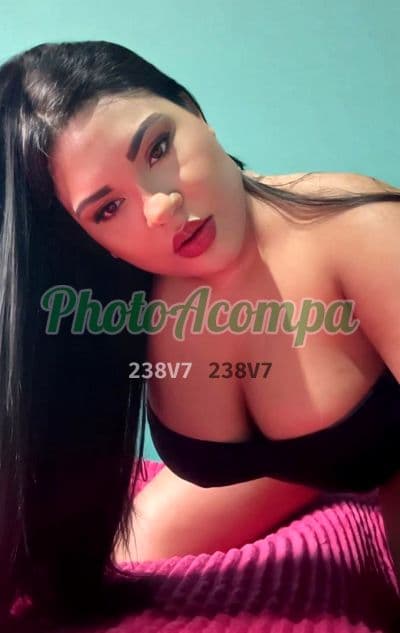 Acompanhante morena em Peruíbe — Sabrina, foto 5
