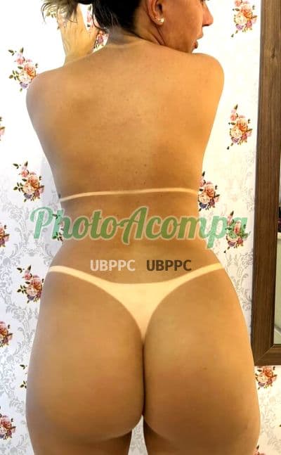 Foto 2: Acompanhante em Natal — beijo grego, Sabrina