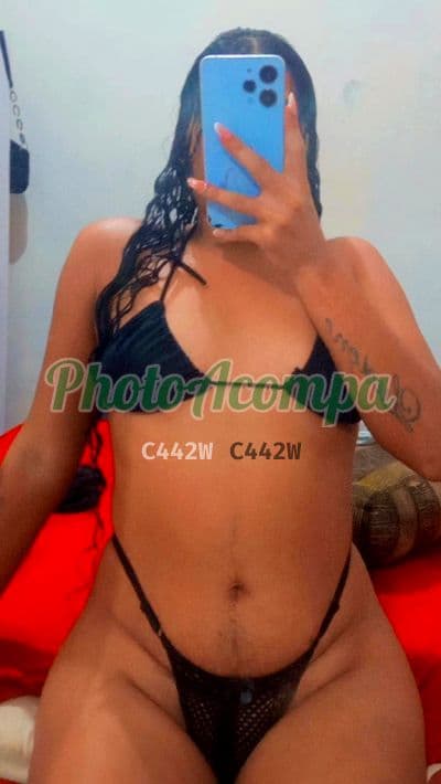 Acompanhante em Maceió — beijo na boca, foto 2 de Sabrina
