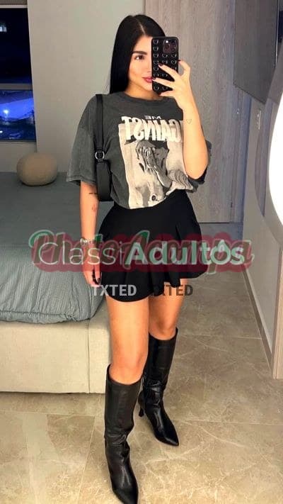 Acompanhante morena em Piracicaba — Safadinha
