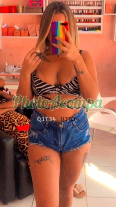 Acompanhante em Paulista — namoradinha, foto 2 de Safadinha