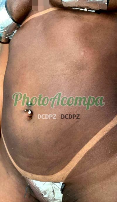 Foto 4: Acompanhante em Mesquita — namoradinha, Safadinha