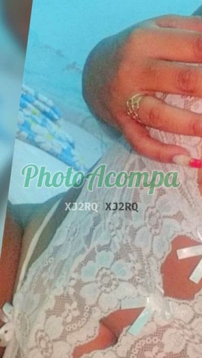 Foto 6: Acompanhante em São João de Meriti — beijo grego, Safira