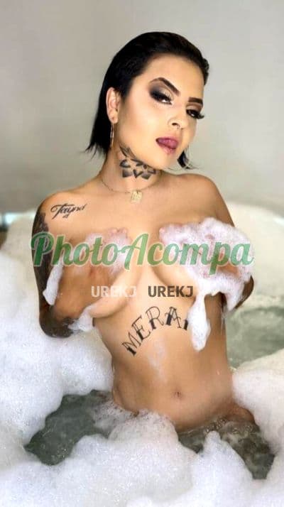 Foto 3: Acompanhante magra em Balneário Camboriú — Safira
