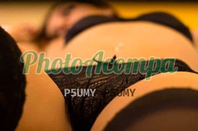 Acompanhante morena em Salvador — Safira, foto 5